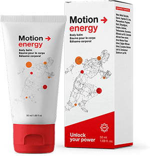 Motion Energy