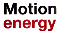 Motion Energy