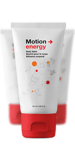 Motion Energy Producto
